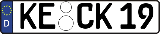 KE-CK19