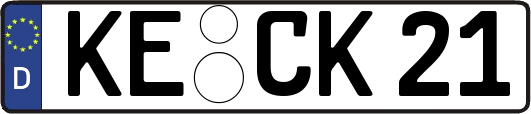 KE-CK21