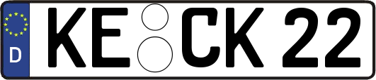 KE-CK22