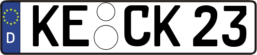 KE-CK23