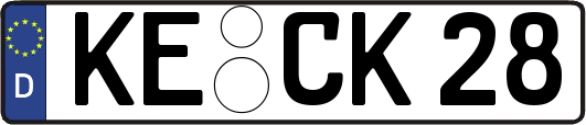 KE-CK28