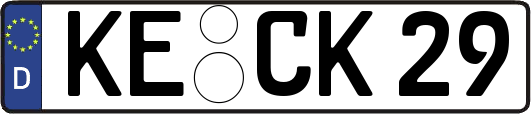 KE-CK29