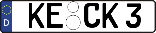 KE-CK3