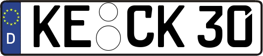 KE-CK30