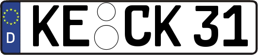 KE-CK31