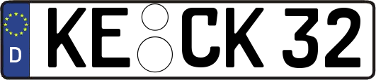 KE-CK32