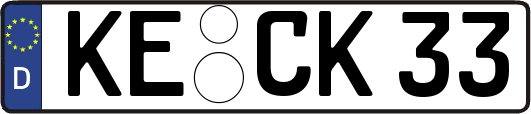 KE-CK33