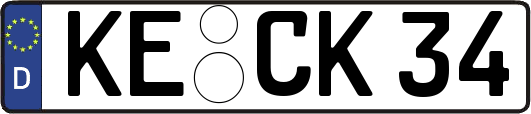 KE-CK34