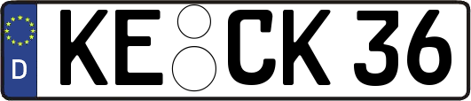 KE-CK36