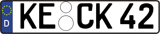 KE-CK42