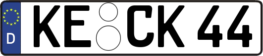 KE-CK44