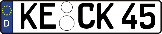 KE-CK45