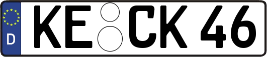 KE-CK46