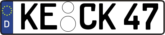 KE-CK47
