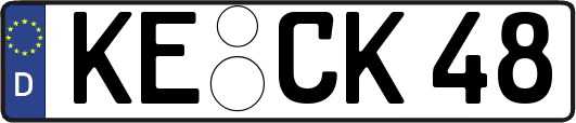 KE-CK48