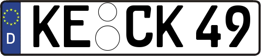 KE-CK49