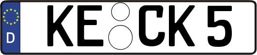 KE-CK5