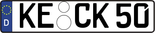 KE-CK50