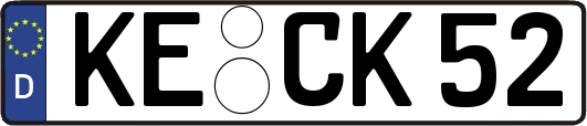 KE-CK52