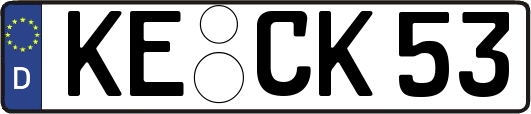 KE-CK53