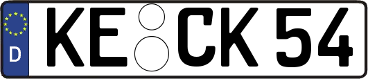 KE-CK54