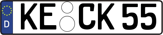 KE-CK55