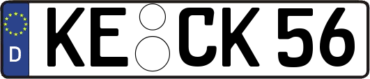 KE-CK56