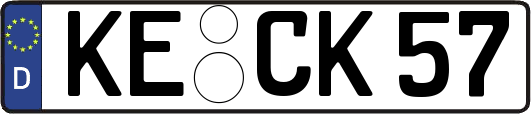 KE-CK57