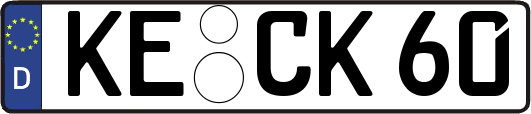 KE-CK60