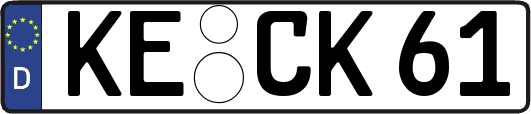 KE-CK61