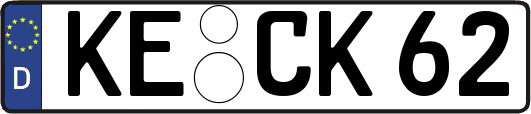 KE-CK62