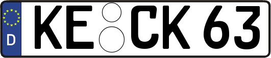 KE-CK63