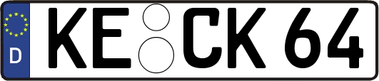 KE-CK64