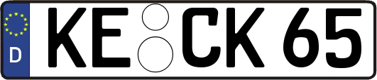 KE-CK65