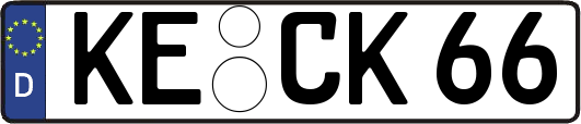 KE-CK66