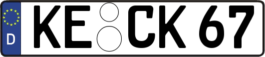 KE-CK67