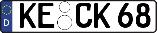 KE-CK68