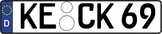 KE-CK69