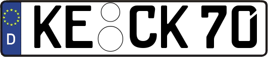 KE-CK70