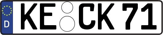 KE-CK71