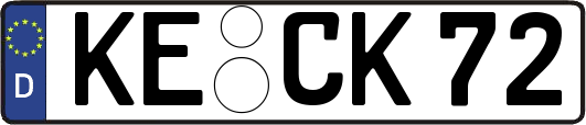 KE-CK72