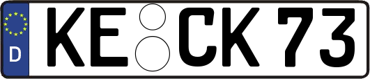 KE-CK73