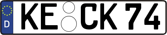KE-CK74