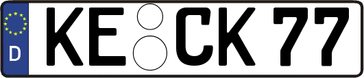 KE-CK77
