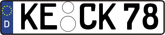 KE-CK78