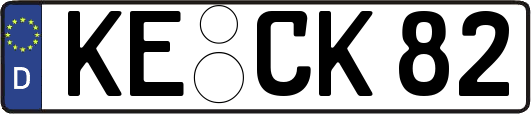 KE-CK82