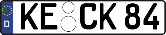 KE-CK84