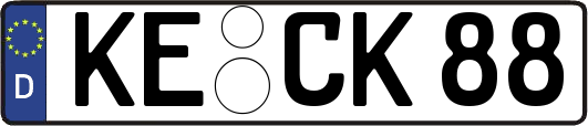 KE-CK88