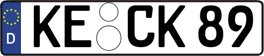 KE-CK89