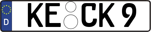 KE-CK9